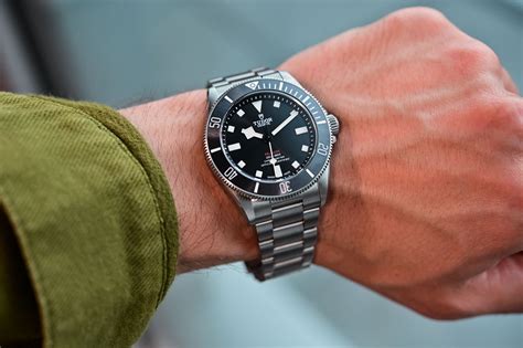 tudor pelagos 39mm lug to lug|tudor pelagos 39 price.